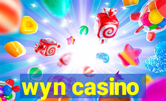 wyn casino